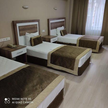 Dempa Hotel Stambuł Zewnętrze zdjęcie