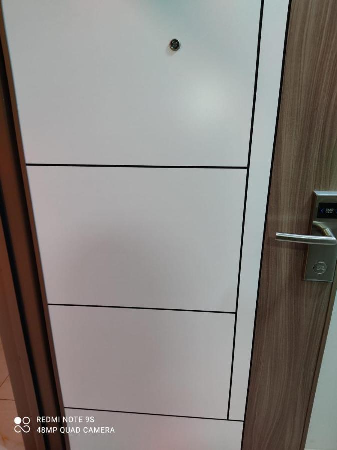 Dempa Hotel Stambuł Zewnętrze zdjęcie