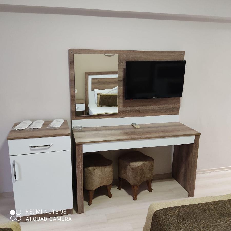 Dempa Hotel Stambuł Zewnętrze zdjęcie