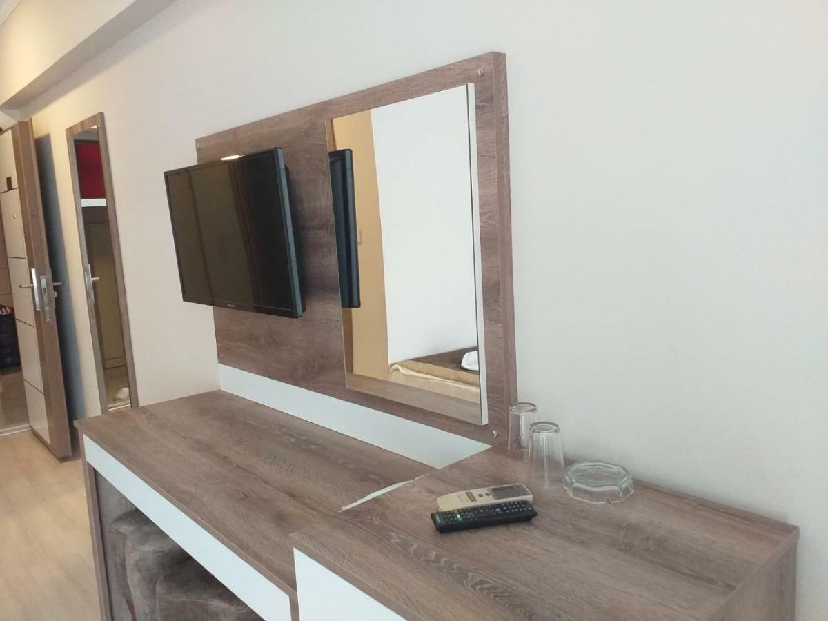 Dempa Hotel Stambuł Zewnętrze zdjęcie